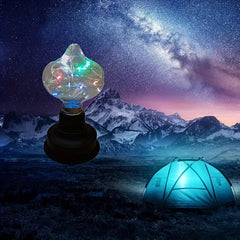 Outdoor Camping Lamp Tent Lamp Bedroom Night Light