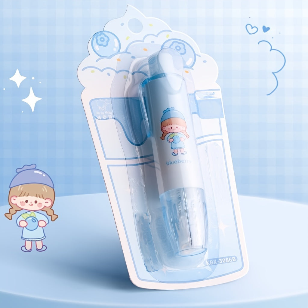High Viscosity Tape Double Sided Adhesive Pen for School