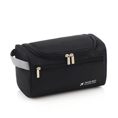 Waterproof Large Capacity Travel Toiletry Bag