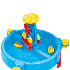 Water & Sand Creativity Table for Kids