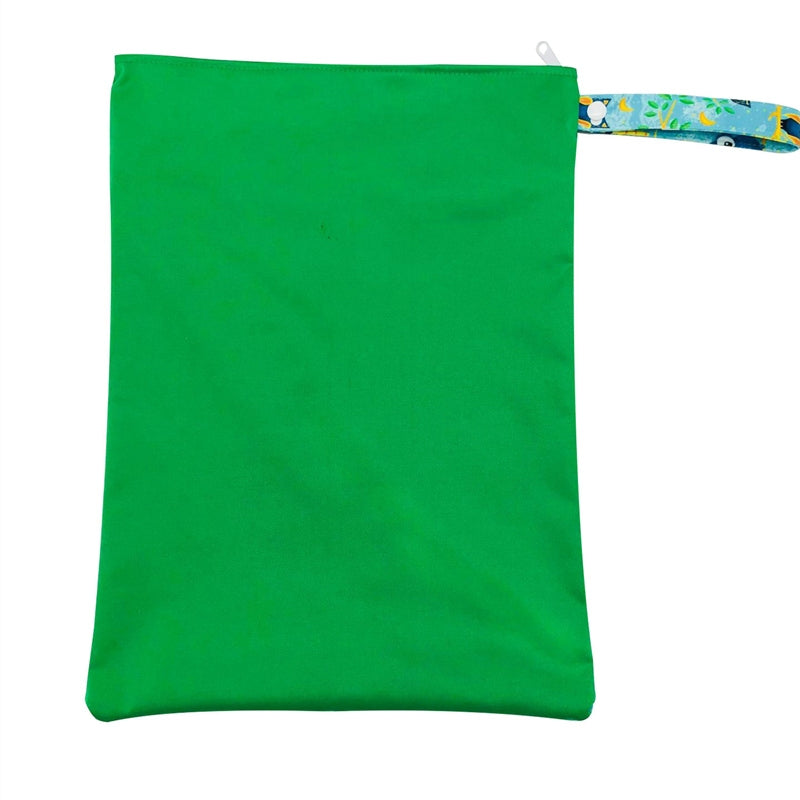 Reusable Diaper Wet Bag Waterproof Nappy Bags Swim Sport Travel Bags