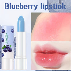 Fruit Moisturizing Lip Balm PH Changing Lipstick
