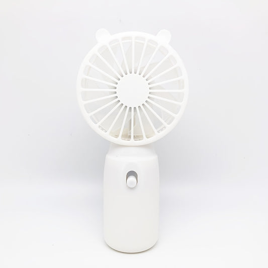 Handheld Small Fan Portable Mini Fan Pocket Fan With Desktop