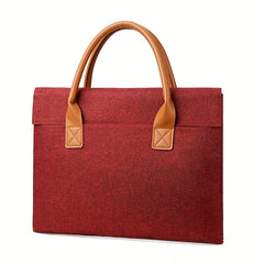 Chunse Oxford Portable Laptop Bag