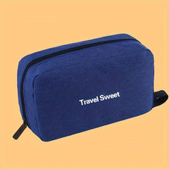 Men's Travel Toiletries Bag