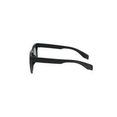 Men's Square Polarized Sunglasses UV Protection Glasses
