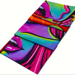 Creative Tapestry Wall Hanging for Home Bedroom Room