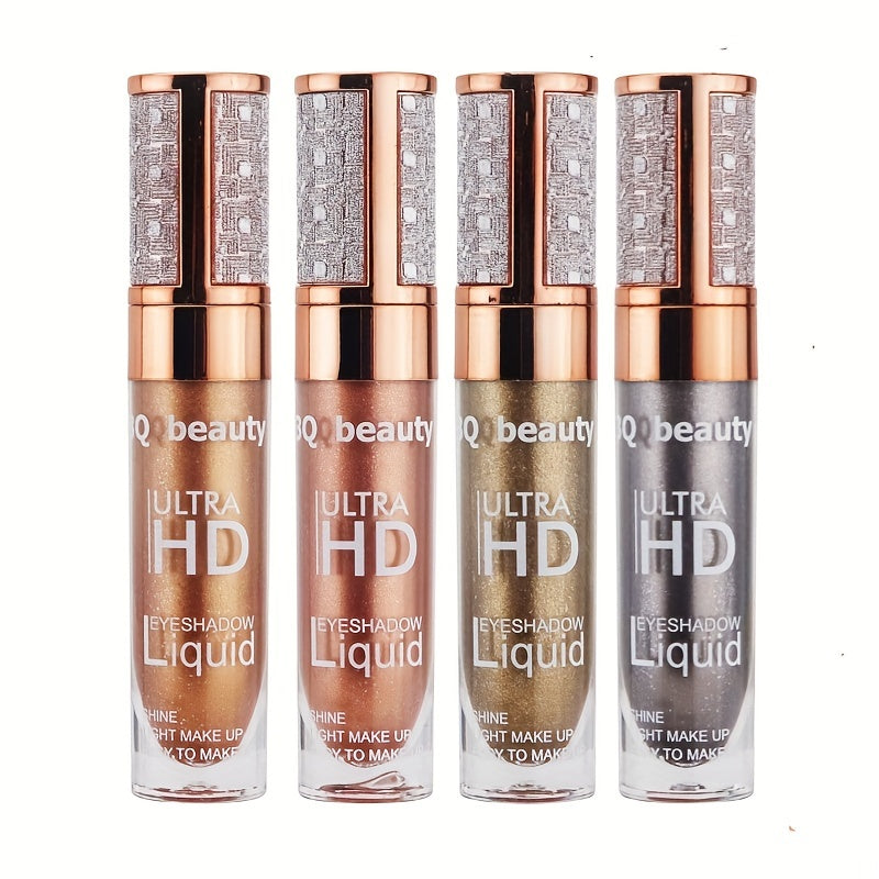 Diamond Pearly Eyeshadow Liquid Highlighter