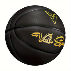 Size 7 PU Leather Basketball Indoor Outdoor Play Training & Competition