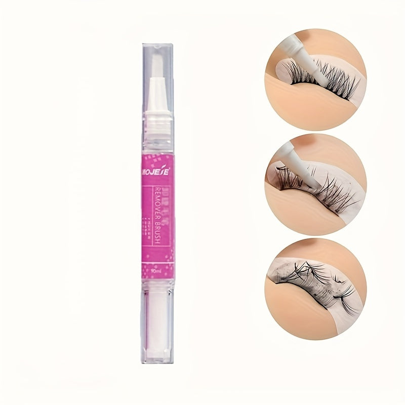 Eyelash Adhesive Remover Pen Grafting False Eyelash Glue Remover
