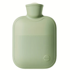 Thickened Hot Water Bag Hand Warmer Portable for Home Office Outdoor Camping