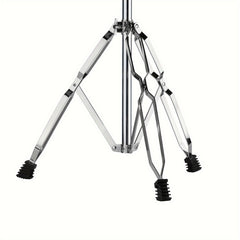 Heavy Duty Cymbal Stand Boom Straight Combo with Large Rubber Feet