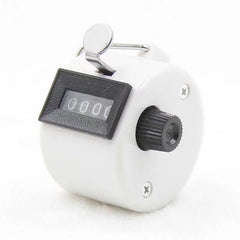 4-Digit Manual Counter for Traffic Warehouse Point Goods