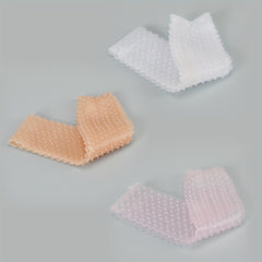 3Pcs Non Slip Wig Hair Band Silicone Wig Band Comfort HeadBand