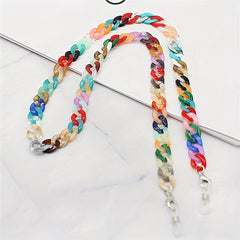 Boho Link Glasses Chain Anti Slip Sunglasses Lanyard