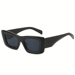 Y2K Jelly Sunglasses UV400 Beach Club Party Props