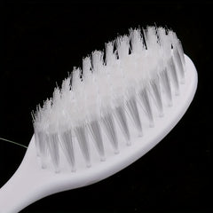 2pcs Newborn Baby Kids Head Hair Care Set Grooming Soft Comb Hair Brush Kit