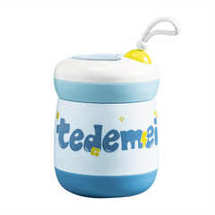 Stainless Steel Insulated Food Jar, Perfect for School or Office
