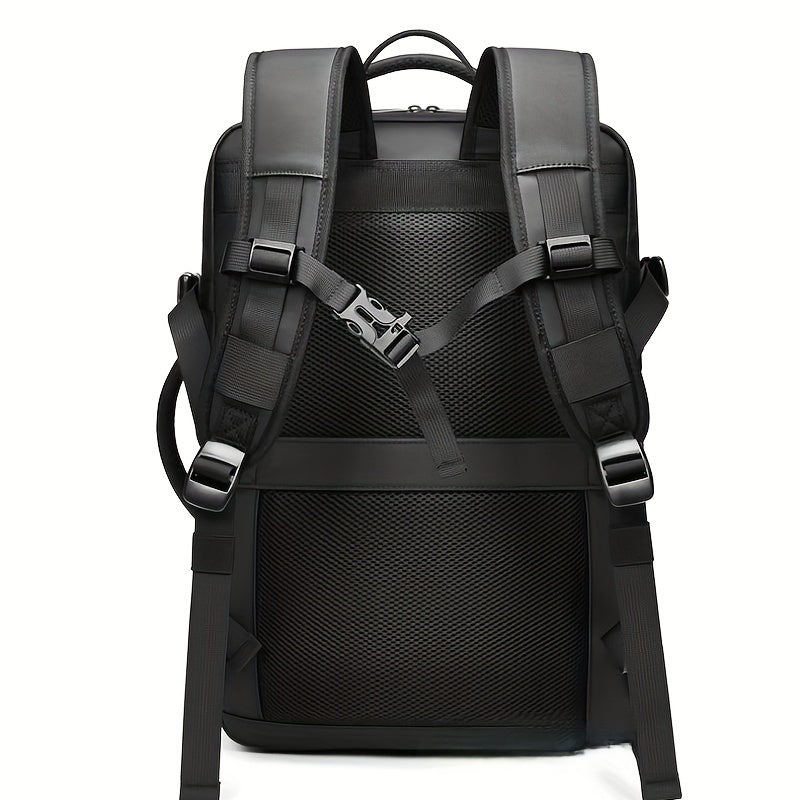 Waterproof Business Backpack 43 Laptop Backpack Large Capacity