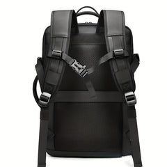 Waterproof Business Backpack 43 Laptop Backpack Large Capacity