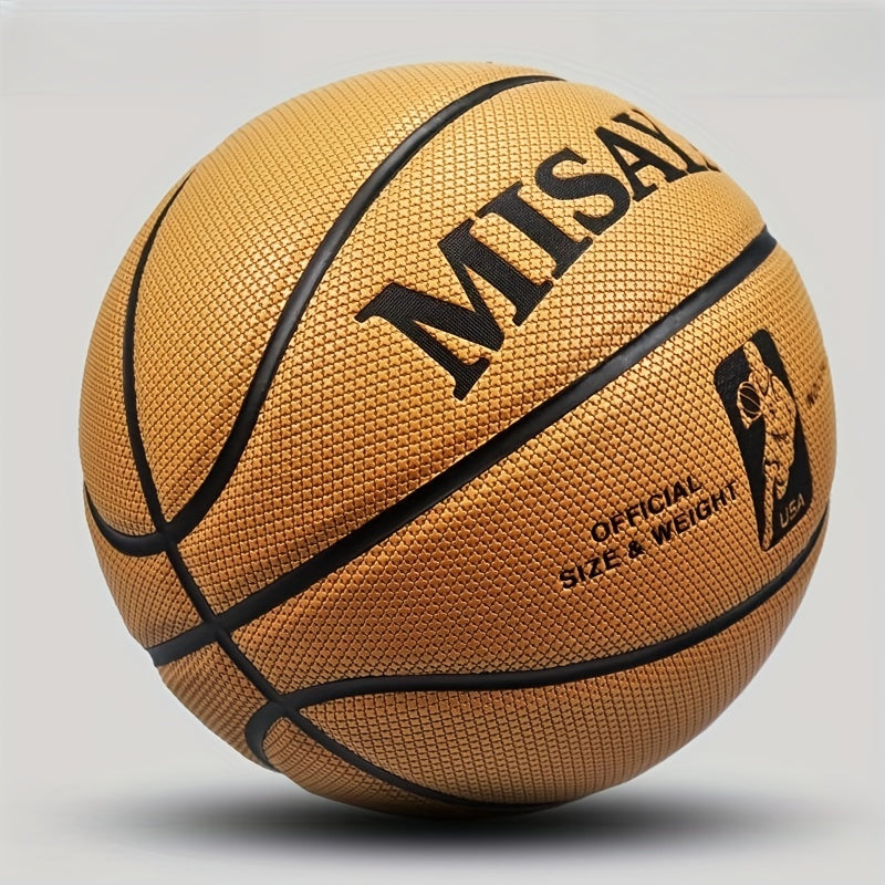 Indoor Outdoor Size 7 Basketball for Men and Women