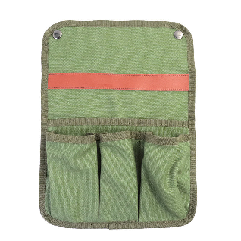 Chair Armrest Hanging Bag Outdoor Camping Supplies