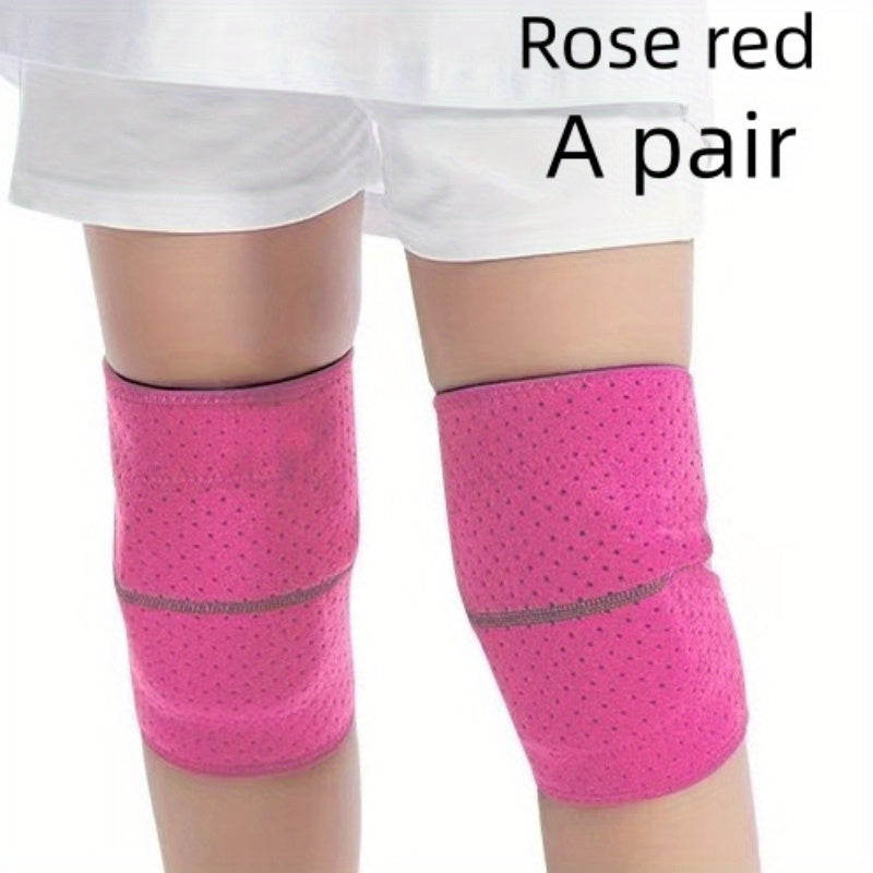 Children Knee Pads Outdoor Sports Protective Gear