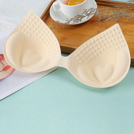 Invisible Bra Insert Pads Chest Enhancers