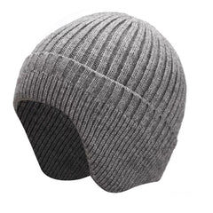 Men's Winter Outdoor Riding Warm Winter Hat