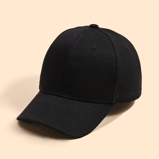 Kids Baseball Cap Sun Protection Sunshade Hat Outdoor Activities