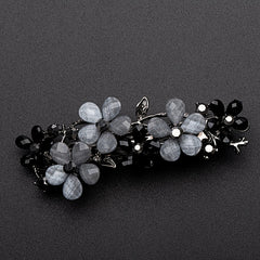 Chinese Style Retro Flower Hair Clip Barrette Hair Accessories
