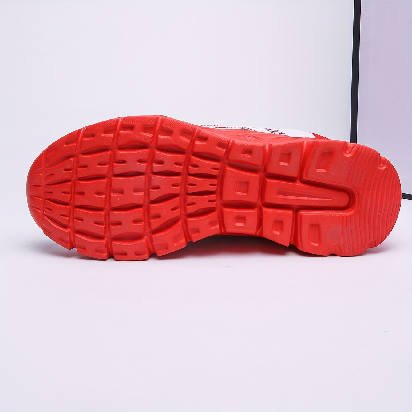 Breathable Flying Woven Running Shoes Wear Resistance Non Slip Sneakers