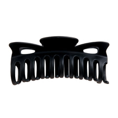 Frosted Hair Claw Clip Strong Hold Grip Hair Jaw Clip For Thick Hair