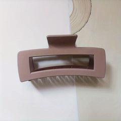 Large Hair Claw Clip for Thick Long Hair Style