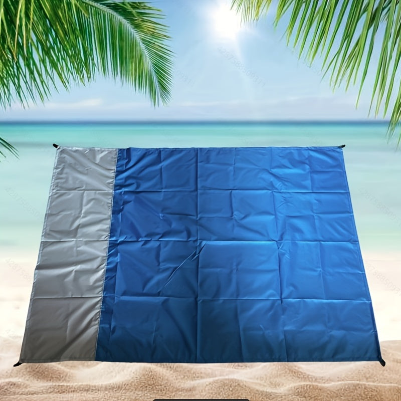 Foldable Waterproof Outdoor Camping Picnic Mat Cushion