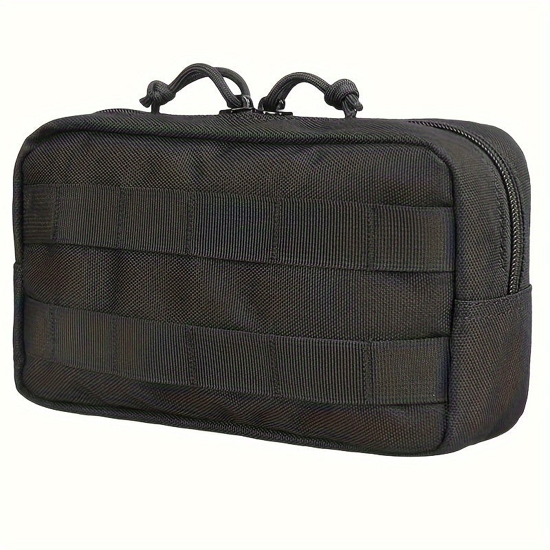 Outdoor Molle Waist Bag for Camping and Sports