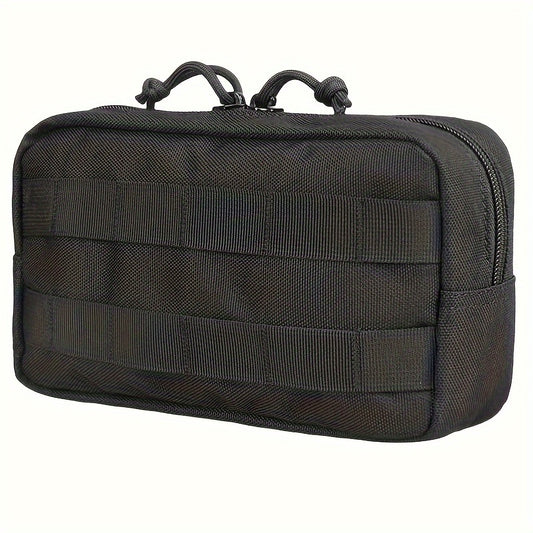 Outdoor Molle Waist Bag for Camping and Sports