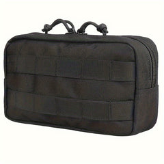 Outdoor Molle Waist Bag for Camping and Sports