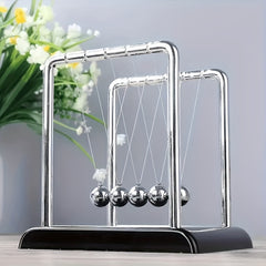 Metal Ball and Spring Ball Balance Set