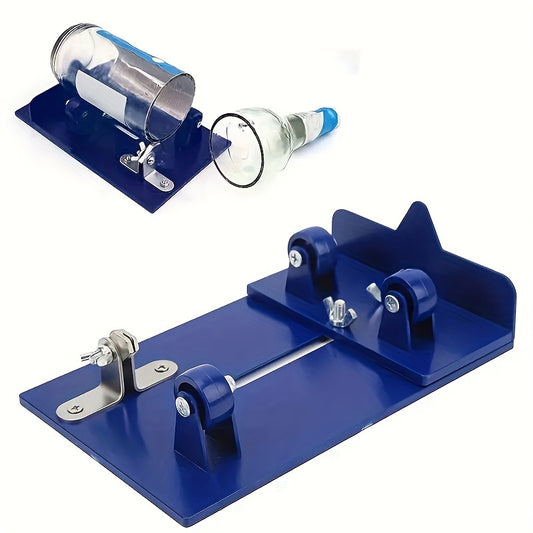 Glass Bottle Cutting Machine DIY Set Hard Alloy Cutting Tool