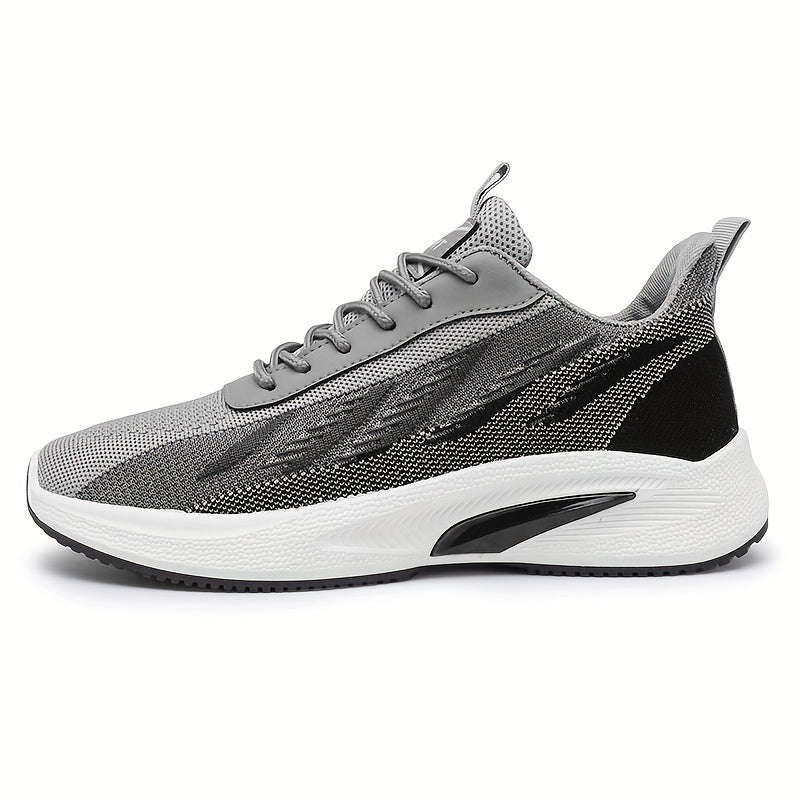 Men's Lightweight Running Shoes Spring And Summer
