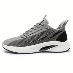 Men's Lightweight Running Shoes Spring And Summer