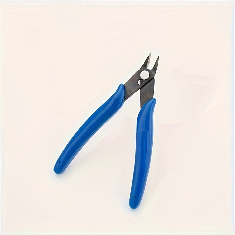 Assembly Tool Pliers for Metal Models