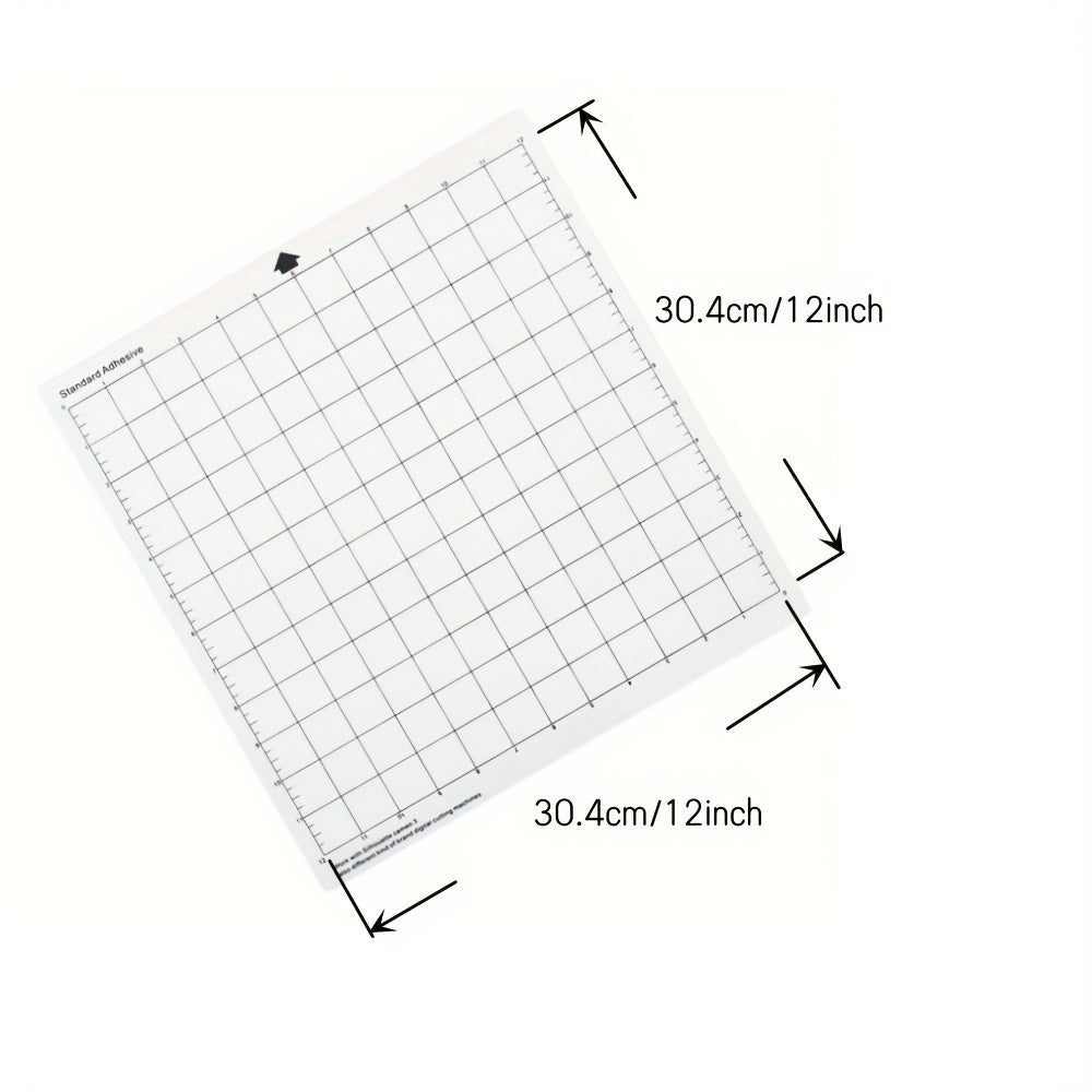 10pcs 30 48 30 Cutting Pads for Die Cutting Machines