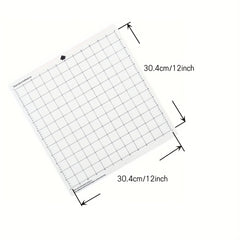10pcs 30 48 30 Cutting Pads for Die Cutting Machines