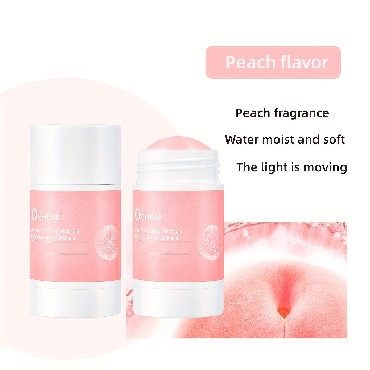 Moisturizing Foot Cream Anti Cracking Cracked Repair