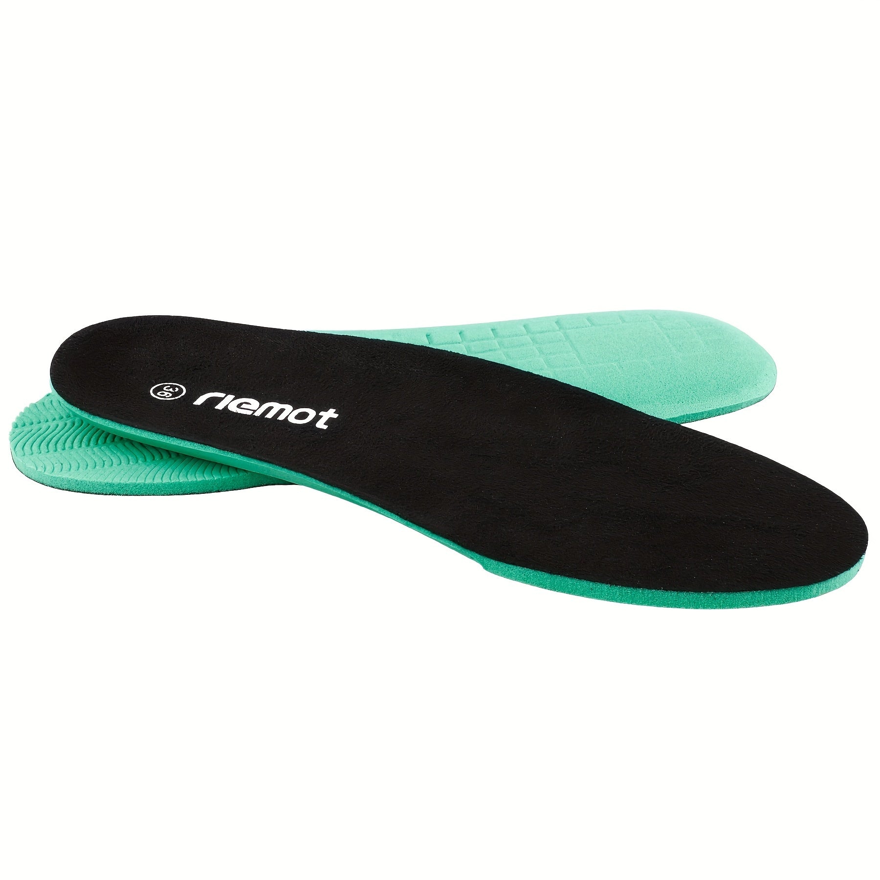 Memory Foam Insoles Men Women Replacement Shoe Inserts Comfort Insoles
