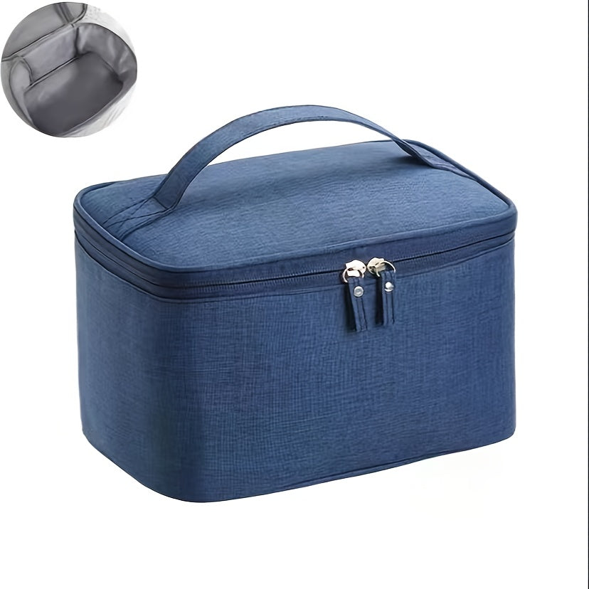 Men's Travel Toiletry Bag Waterproof Large Capacity