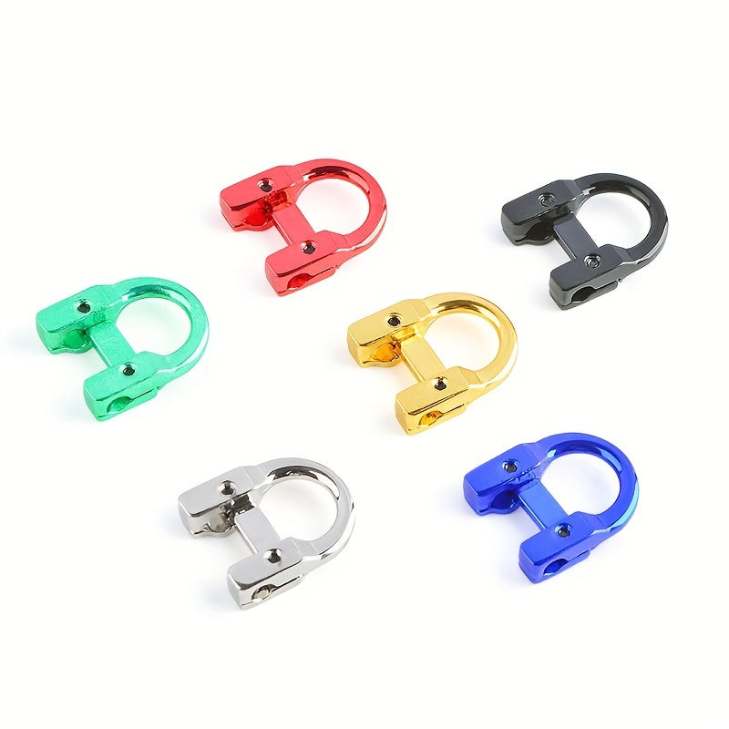 1pc D Loop Serving Archery Compound Bow Release Aids