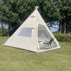 Waterproof Backpacking Tent for Outdoor Camping Hiking